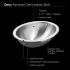 Houzer-CHTO-1800-Sink Specifications