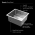 Houzer-CNB-1200-Sink Features