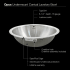 Houzer-CRO-1620-Sink Specifications