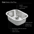 Houzer-CS-1407-Sink Specifications