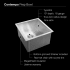 Houzer-CTR-1700-Sink Specifications
