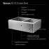 Houzer-END-3360SR-Sink Features