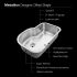 Houzer-MH-3200-Sink Specifications