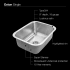 Houzer-STS-1300-Sink Specifications