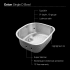 Houzer-STS-1400-Sink Specifications