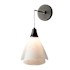 Hubbardton Forge 11" Tall Wall Sconce Oil Rubbed Bronze