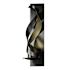 Hubbardton Forge Folio 18" Tall Wall Sconce Black