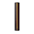 Black / Amber
