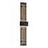 Hubbardton Forge Ursa 51" Tall LED Outdoor Wall Sconce Coastal Black