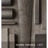 Hubbardton Forge-390005-Dark Smoke Swatch