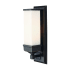 Hudson Valley Lighting Everett Single Light 14" Tall Bathroom Sconce Old Bronze