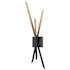 Hudson Valley Lighting Reade 5" Wide LED Mini Pendant Aged Brass
