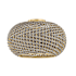 Hudson Valley Lighting Penarth 16" Wide Semi-Flush Ceiling Fixture with Woven Seagrass Shade Aged Brass