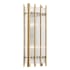Hudson Valley Lighting Wooster 2 Light 21" Tall Wall Sconce Aged Brass