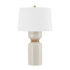 Hudson Valley Lighting Mindy 28" Tall Accent Table Lamp Aged Brass