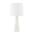 Hudson Valley Lighting Montgomery 30" Tall Vase Table Lamp Aged Brass