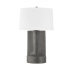 Hudson Valley Lighting Wilson 28" Tall Accent Table Lamp Aged Brass
