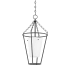 Hudson Valley Lighting Worchester 13" Wide Pendant Aged Iron