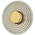 Hudson Valley Lighting Griston 3 Light 26" Tall LED Wall Sconce Aged Brass