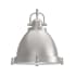 Hunter Bridgemoor 2 Light 14" Wide Pendant Brushed Nickel