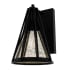 Hunter Rafner 11" Tall Wall Sconce Natural Iron
