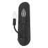 Hunter Merlin 2 Light 14" Tall Wall Sconce Noble Bronze