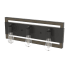 Hunter Woodburn 3 Light 25" Wide Vanity Light Noble Bronze