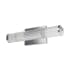 Hunter Holly Grove 18" Wide Bath Bar with Cylinder Shades Chrome