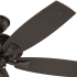 Hunter 53347 Rainsford Fan Blade Finish 2