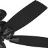 Hunter 53348 Rainsford Fan Blade Finish 1