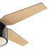 Hunter 59257 Cranbrook Fan Blade Finish 1