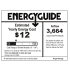 Hunter 59257 Cranbrook Energy Guide