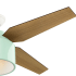 Hunter 59258 Cranbrook Fan Blade Finish 2