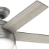 Hunter 59267 Anslee Fan Blade Finish 1