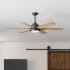 Hunter 59461 Warrant Lifestyle Image