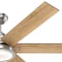Hunter 59462 Warrant Fan Blade Finish 1