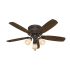 Hunter-Ambrose 52 Low Profile 3 Bell-Alt