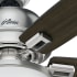 Hunter-Donegan 44 Bowl-Close Up