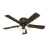 Hunter-Prim 52 Low Profile-Reverse blades