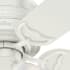 Hunter-Prim 52 Low Profile-Zoom Detail