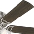 Hunter-Prim 52 Low Profile-Zoom Detail