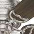 Hunter-Prim 52 Low Profile-Zoom Detail