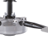 Hunter Industrial-TITAN 20-Blade Holder Detail