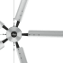 Hunter Industrial-TITAN 20-Bottom Detail