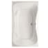 Hydrosystems Monterey 60" Drop In Acrylic Soaking Tub with Center Drain, Drain Assembly, and Overflow White