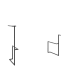 ICO Bath Accent Metal Vanity Legs with Towel Holder Anthracite