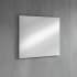 ICO Bath Lyric 31-1/2" W x 27-3/16" H Modern Rectangular Frameless Bathroom Wall Mirror Mirror