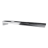 ICO Bath Volkano Erupt Series 15-1/2" Towel Bar Chrome