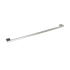ICO Bath Volkano Cinder 30" Towel Bar Brushed Nickel
