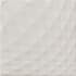 INAX ECOCARAT - New Trance - 12" x 12" Square Wall Tile - Interior Dry Walls Only - Matte Visual - Sold by Carton (20.95 SF/Carton) Gray